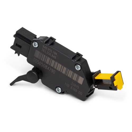 DUCATO DOBLO FIORINO DEBRİYAJ PEDAL SENSÖRÜ ORJINAL Ürün Görseli